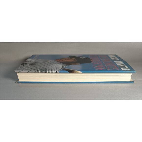 My Favorite Summer 1956 by Mantle, Mickey -- 1991 - 1st Edition - Picture 4 of 7